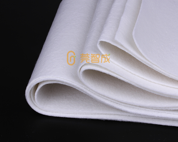 針刺無(wú)紡布