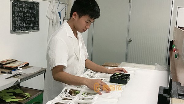 硅膠口罩材料針刺棉的過濾效果怎么樣？