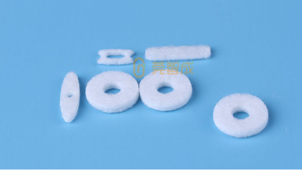 煙嘴過濾棉該如何選擇？