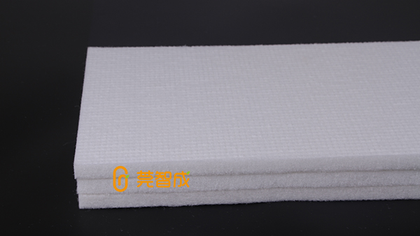 關注健康睡眠，應用床墊材料-床墊硬質棉