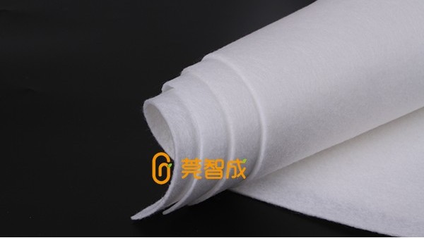 復合針刺無紡布-助力產品實現(xiàn)高價值