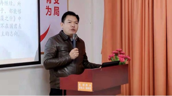 開卷有益，我們愛讀書-智成纖維第222期讀書會