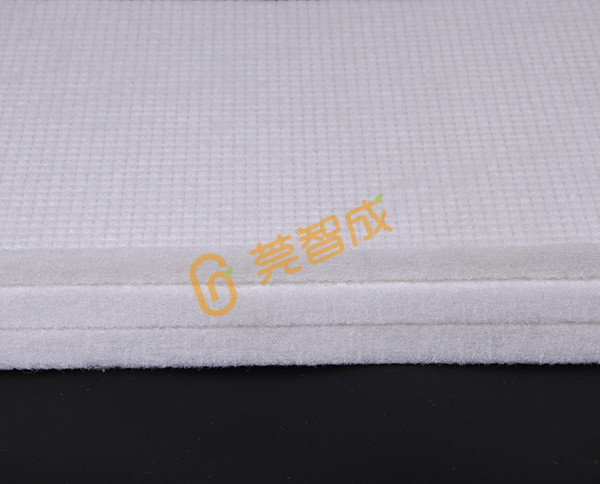 環(huán)保床墊硬質棉廠家