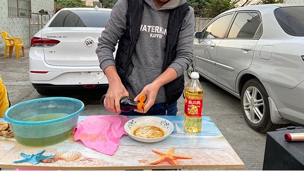 椰殼抹布靠譜嗎？跟哪個廠家合作好