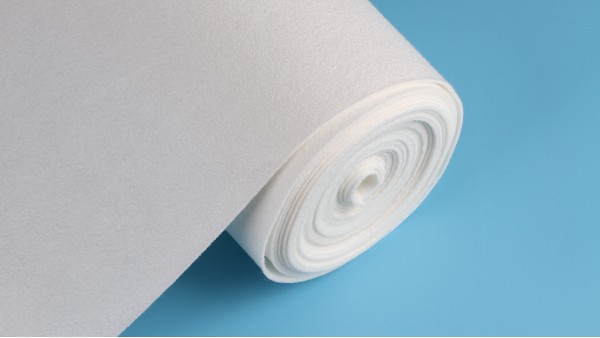 針刺棉工廠-對客戶貼心服務