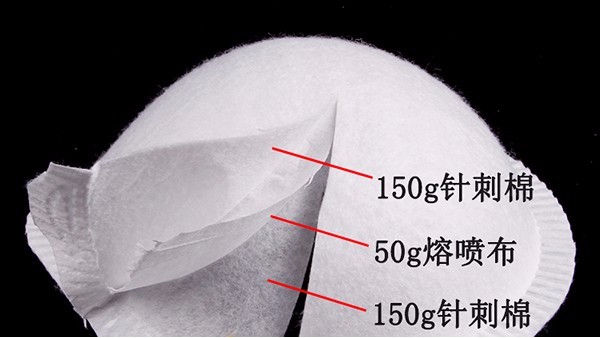n95口罩針刺棉標(biāo)準-SGS認證