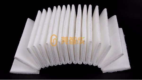 空氣濾清器過(guò)濾無(wú)紡布