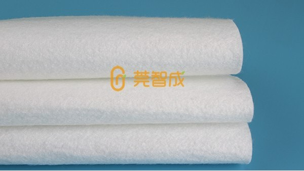 過(guò)濾無(wú)紡布-透氣性好易折疊