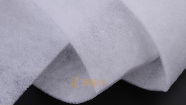 除了折疊口罩，其它口罩需要用熱風無紡布嗎？