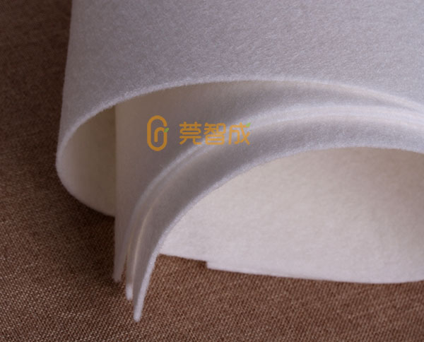 針刺無(wú)紡布2