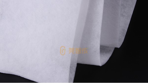 es熱風棉無紡布的技術參考