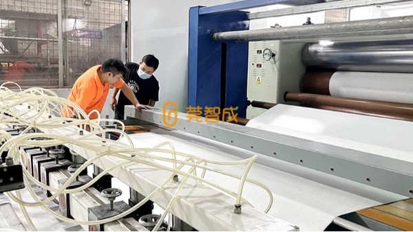 針刺棉定制支持裁片嗎？