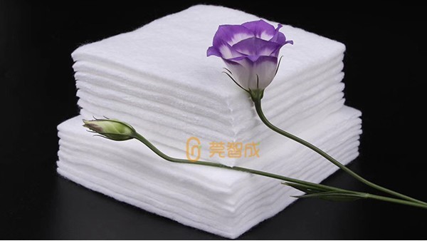 助力鮮花保鮮，智成纖維打造“新零售”模式