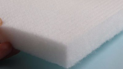 無膠棉廠家產品質量，是如何把控的？