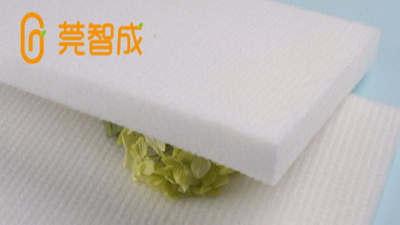 環保無膠棉通過歐盟Reach認證，讓您放心采購