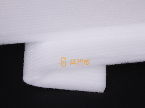 無(wú)膠棉