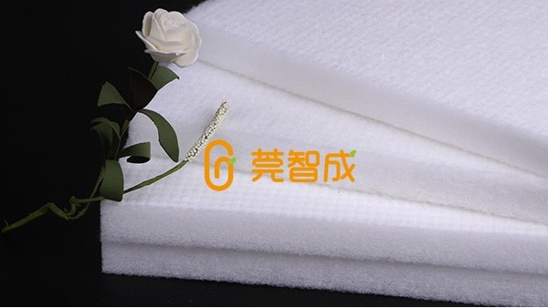 如何選擇合適您產品的樹脂棉？