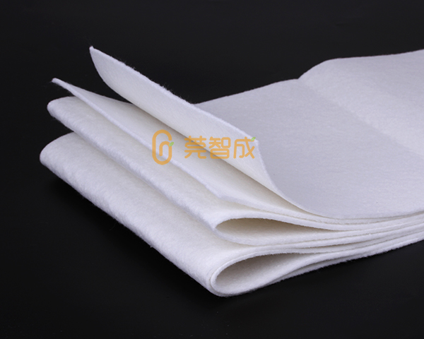 針刺無(wú)紡布