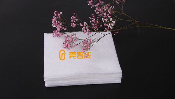 花倍鮮保水棉，顛覆智成纖維傳統經營理念