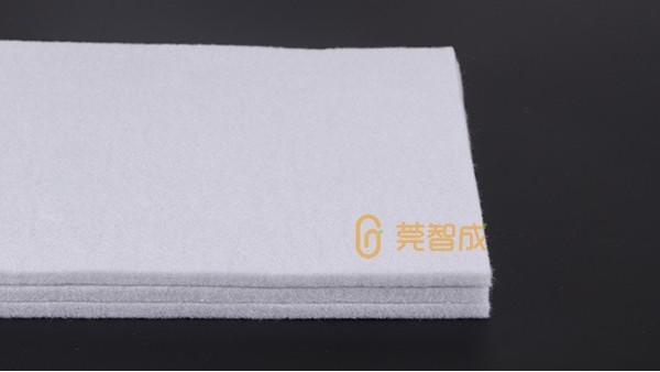 滌綸針刺氈是怎樣過濾的？