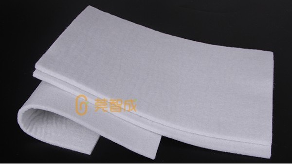 滌綸針刺氈能防水嗎？
