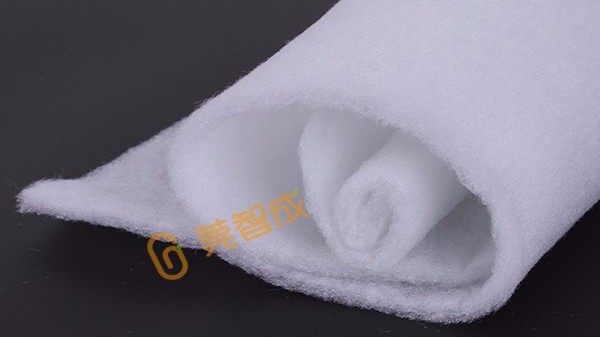 無膠棉生產(chǎn)廠家-產(chǎn)品如何到達隔音效果的呢？