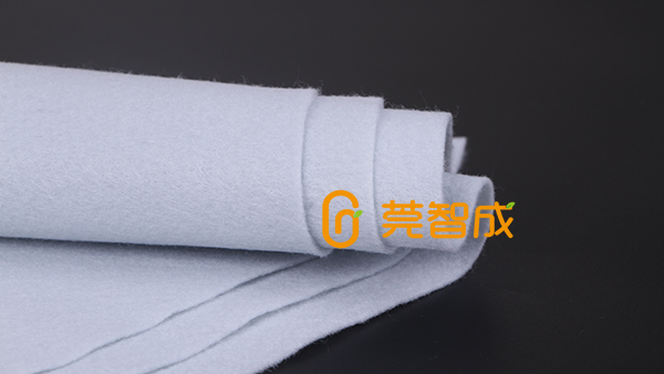 滌綸針刺氈表面光滑對運行阻力有影響嗎？