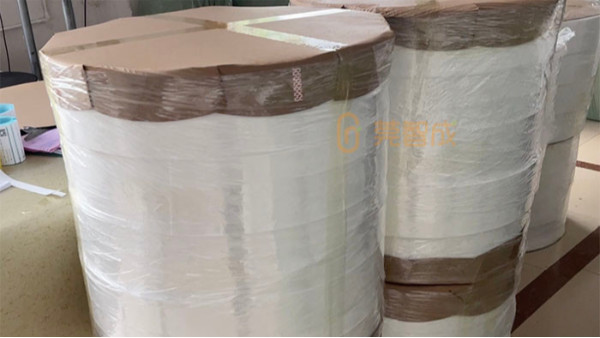 電子煙吸油棉支持分切，上機能用