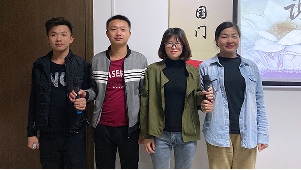 椰殼抹布廠家-選擇遠方，風(fēng)雨兼程