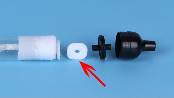 電子煙吸油棉漏油是怎么造成的？