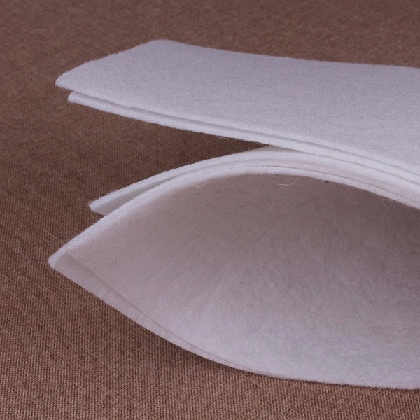 針刺無(wú)紡布廠家的3次拜訪2次打樣