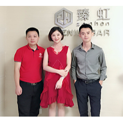 隔熱棉的品質與專業研發，感染客戶的需求。