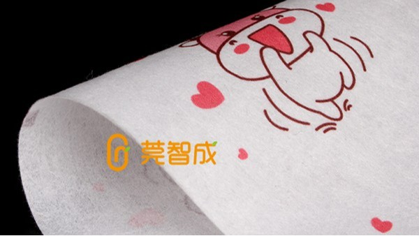 蒸汽眼罩無(wú)紡布是用多少克的？