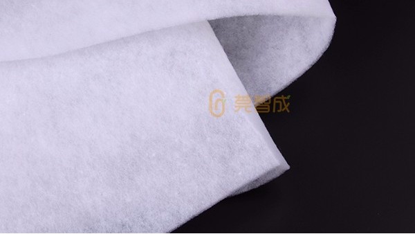 熱風無紡布是什么布？