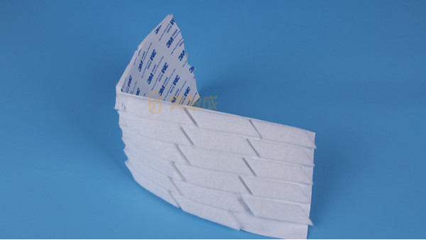 電池固定棉支持定制生產