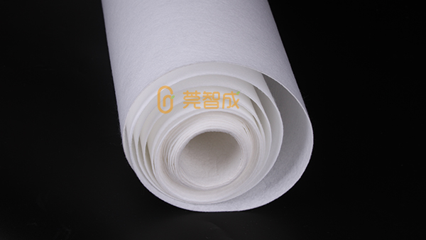 針刺無紡布的產(chǎn)品與應用-上篇