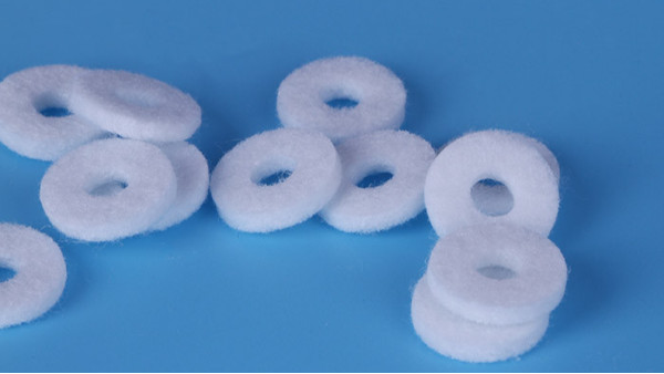 吸油針棉可以用作電子煙的吸油材料嗎？