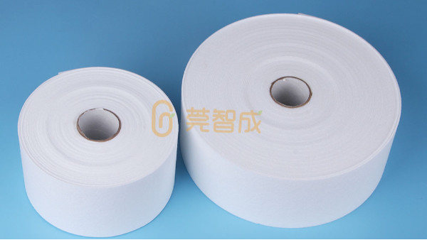 電子煙煙嘴吸油棉的原材料是什么？