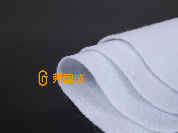 針刺無(wú)紡布