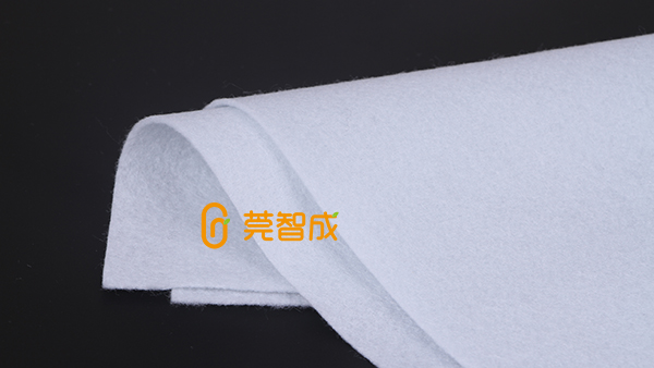 pet針刺無(wú)紡布-過濾精度高達(dá)4微米以內(nèi)