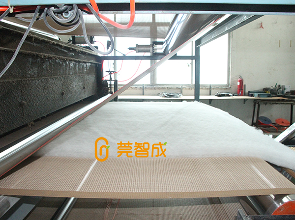 滌綸針刺無(wú)紡布廠家