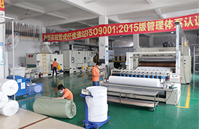 無塵生產(chǎn)車間